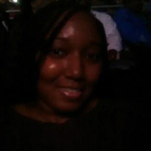 Meet your Posher, Ebony